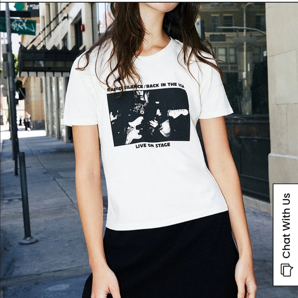 Pacsun logo Top